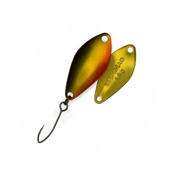 Wahadłówka Spinmad Target Spoon 1.5g - 3211