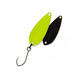 Wahadłówka Spinmad Target Spoon 2.5g - 3301