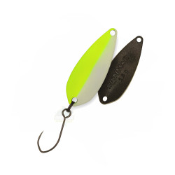 Wahadłówka Spinmad Target Spoon 2.5g - 3303