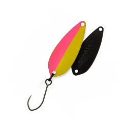 Wahadłówka Spinmad Target Spoon 2.5g - 3304