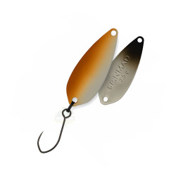 Wahadłówka Spinmad Target Spoon 2.5g - 3305