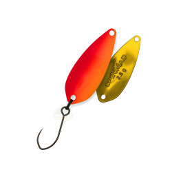 Wahadłówka Spinmad Target Spoon 2.5g - 3306