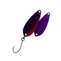 Wahadłówka Spinmad Target Spoon 2.5g - 3308