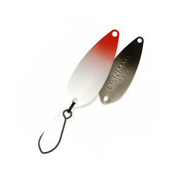 Wahadłówka Spinmad Target Spoon 2.5g - 3309