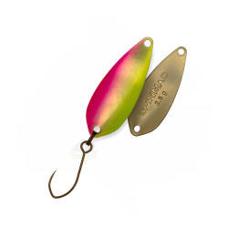 Wahadłówka Spinmad Target Spoon 2.5g - 3310