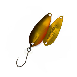 Wahadłówka Spinmad Target Spoon 2.5g - 3311
