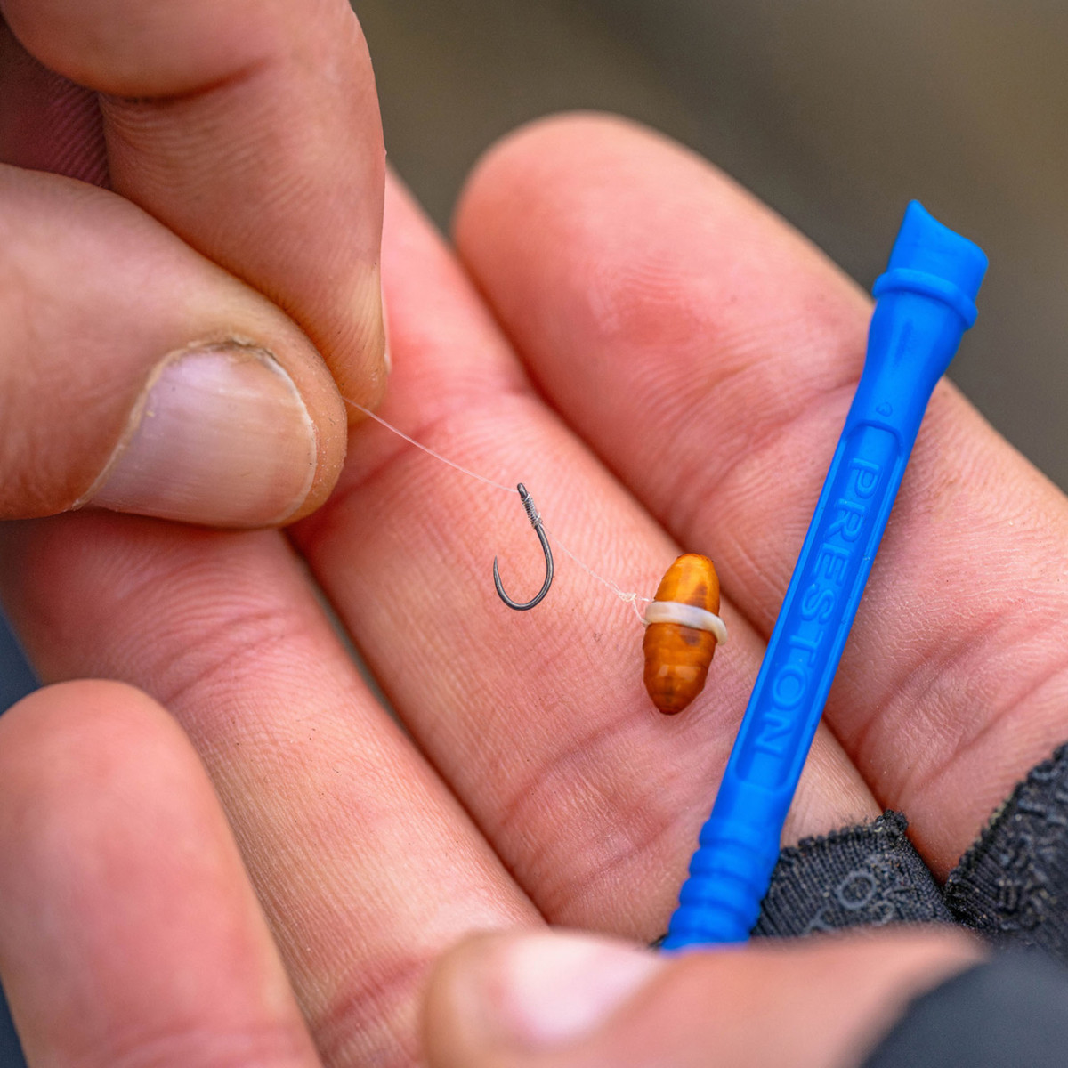 P0220174 Narzędzie Preston Bander/Disgorger Twin Pack