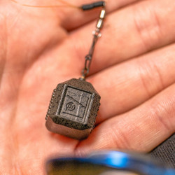 Ciężarki Preston Bullet Cube Leads