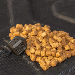 Ciężarki Preston Bullet Cube Leads