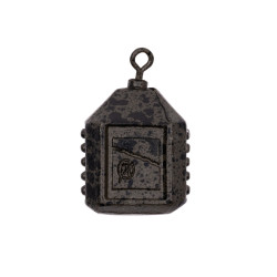 P0220162 Ciężarki Preston Bullet Cube Leads - 30g