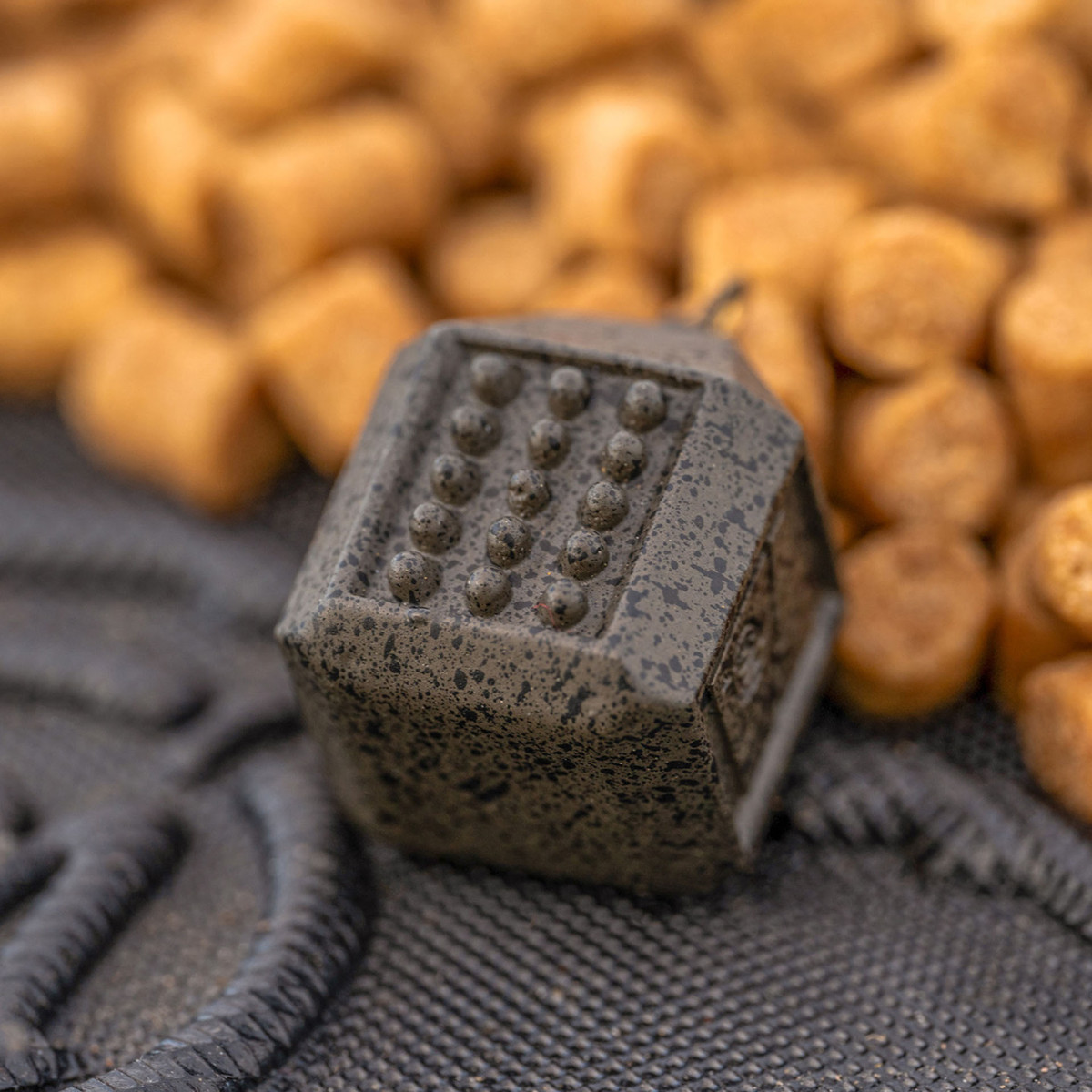 Ciężarki Preston Bullet Cube Leads