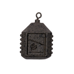 P0220163 Ciężarki Preston Bullet Cube Leads - 45g