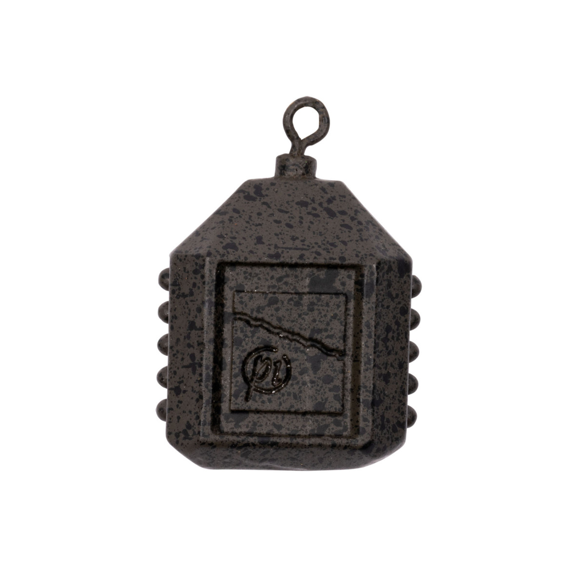 P0220163 Ciężarki Preston Bullet Cube Leads - 45g