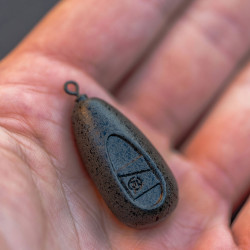 Ciężarki Preston Distance Bomb Leads