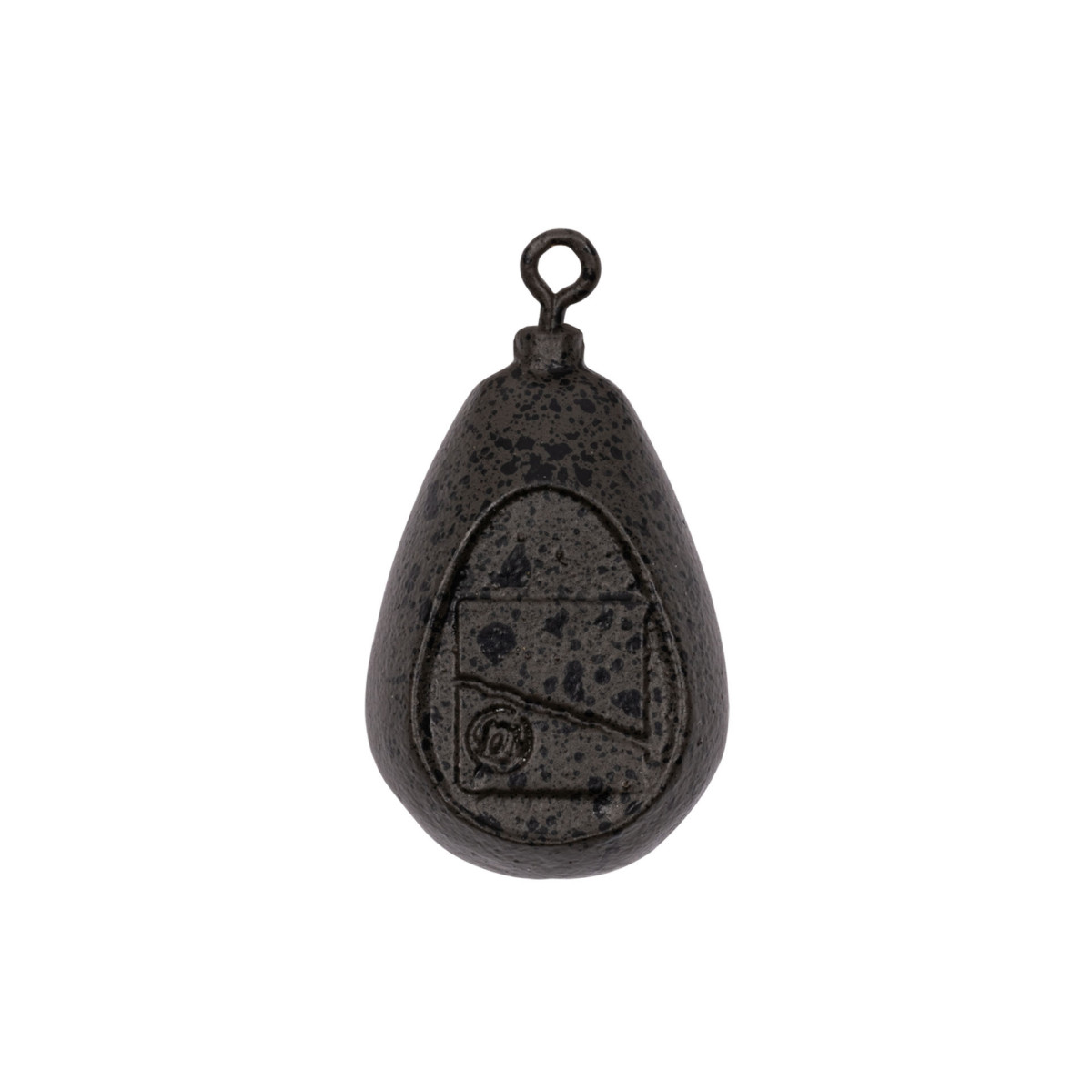 P0220170 Ciężarki Preston Flat Pear Leads - 15g