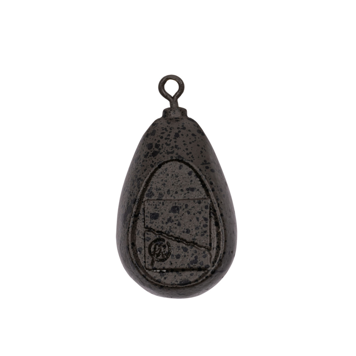 P0220171 Ciężarki Preston Flat Pear Leads - 20g