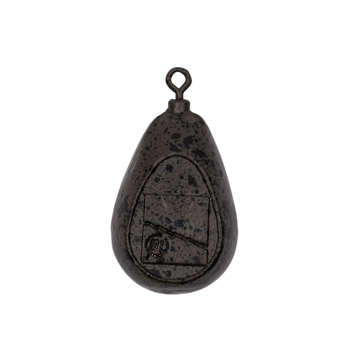 P0220172 Ciężarki Preston Flat Pear Leads - 30g