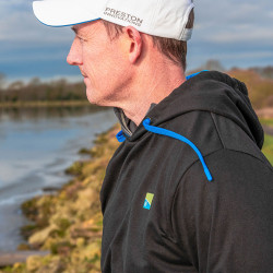 Bluza Preston Pro Pullover Hoodie