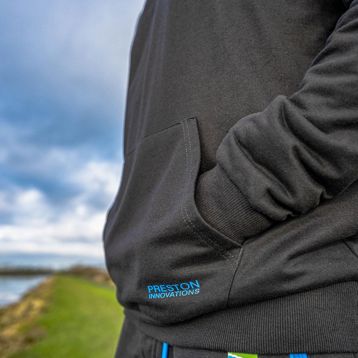 Bluza Preston Pro Pullover Hoodie