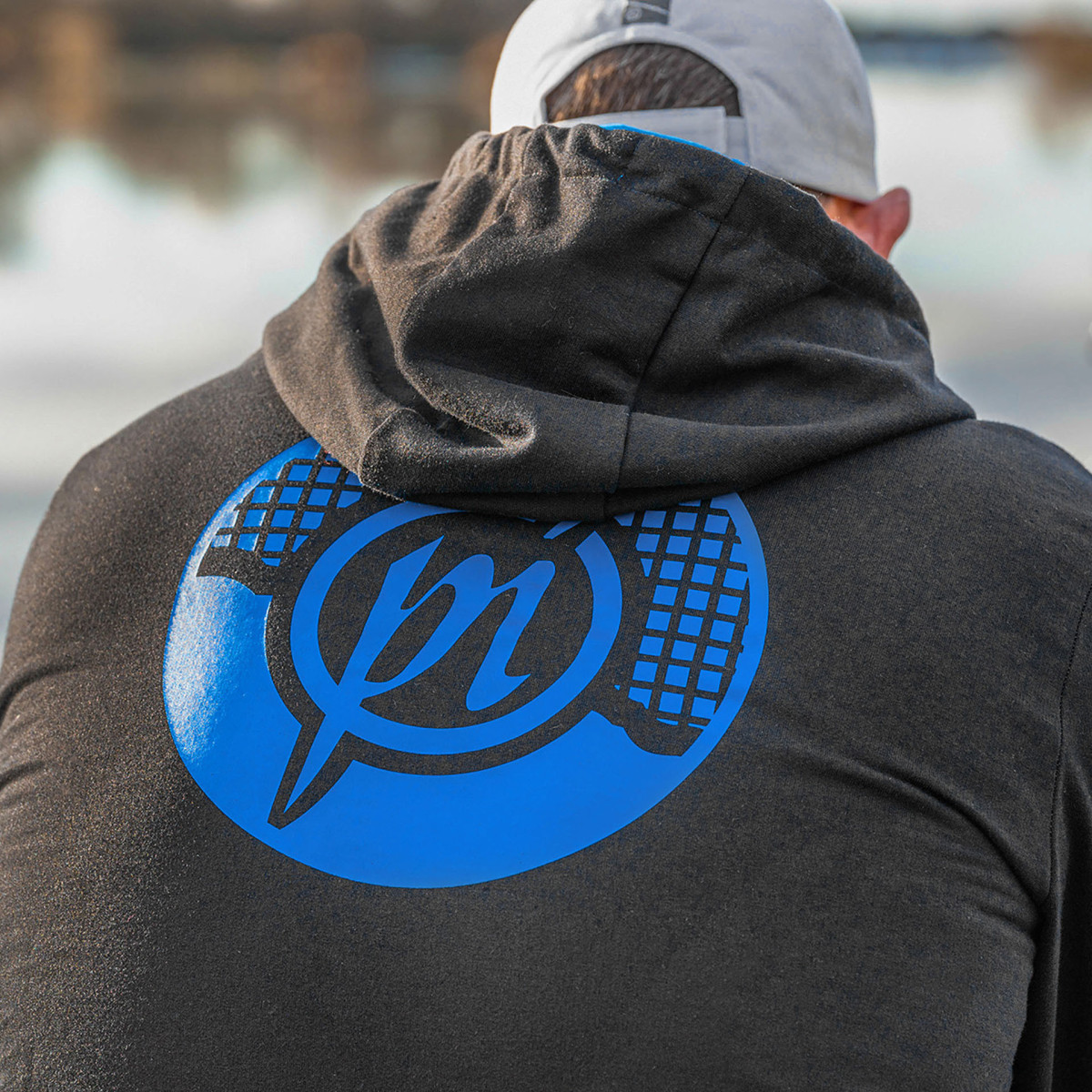 Bluza Preston Pro Pullover Hoodie