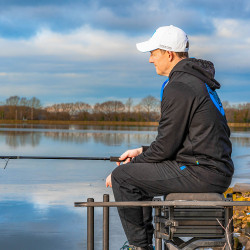 Bluza Preston Pro Pullover Hoodie