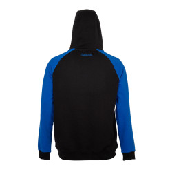 Bluza Preston Raglan Pullover Hoodie