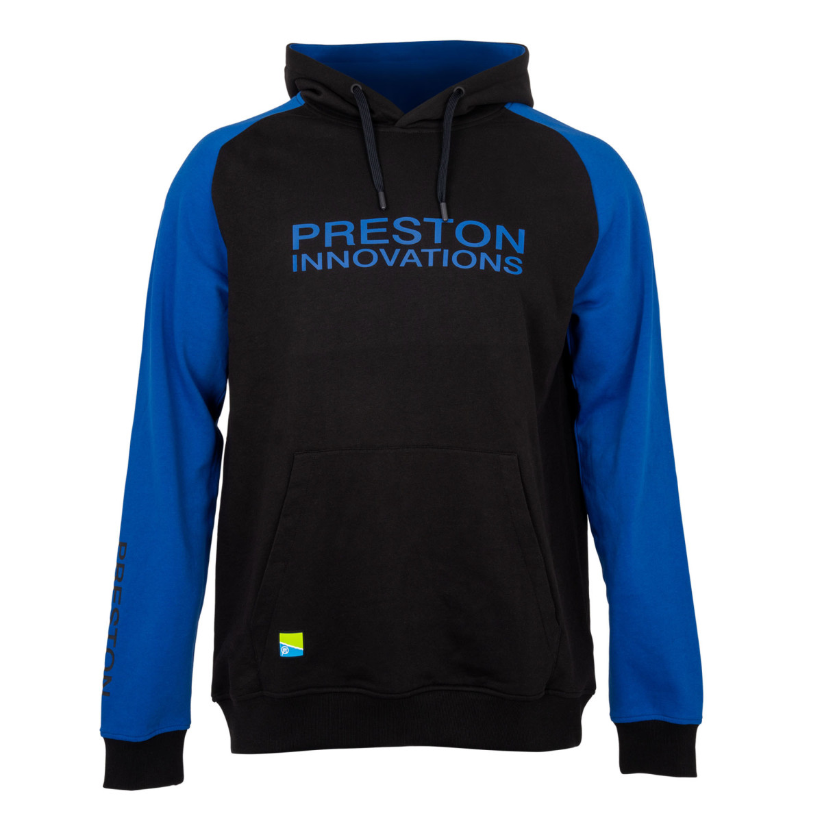 Bluza Preston Raglan Pullover Hoodie