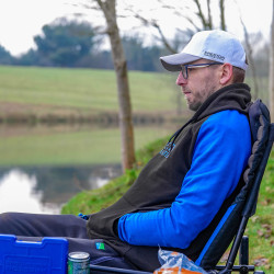 Bluza Preston Raglan Pullover Hoodie