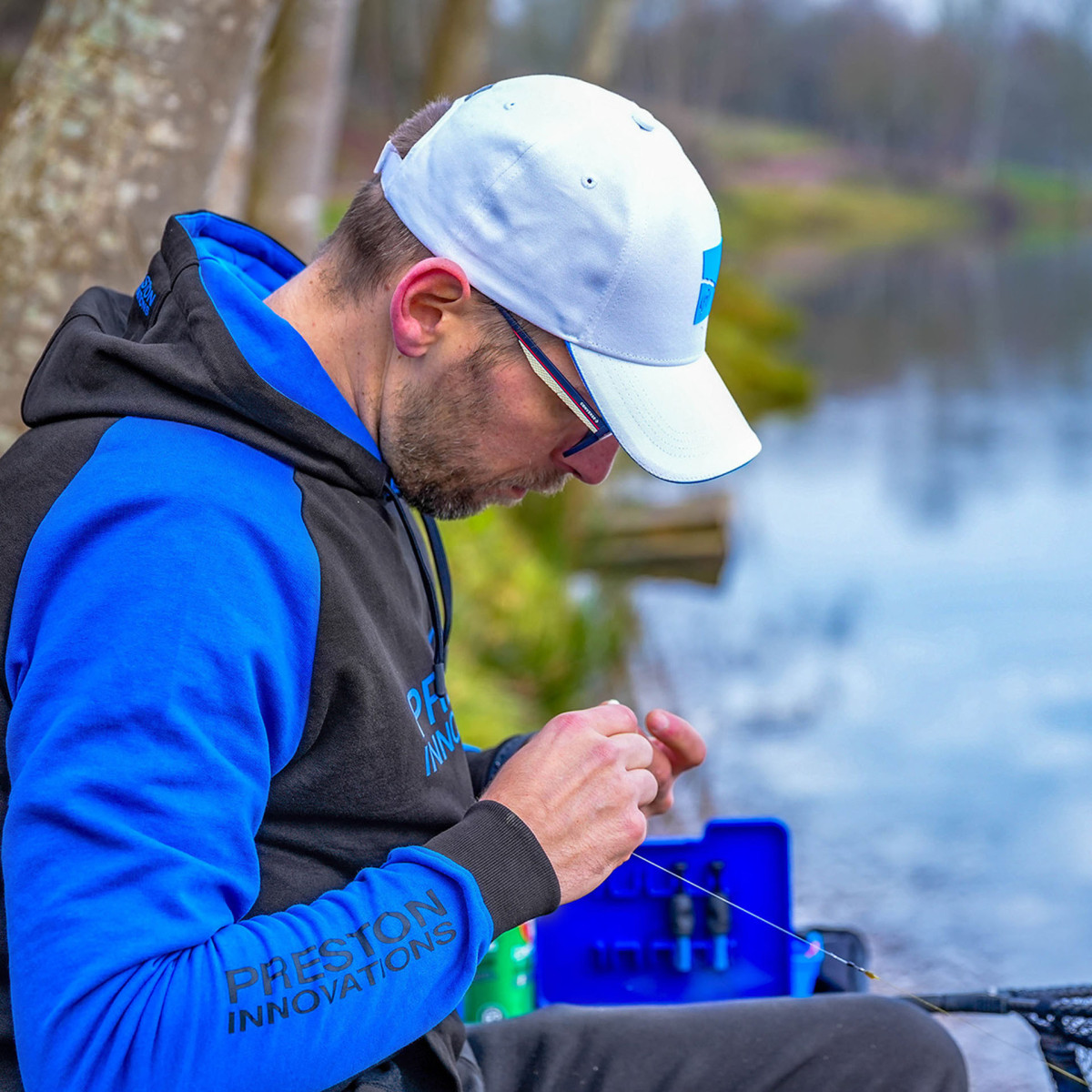 Bluza Preston Raglan Pullover Hoodie