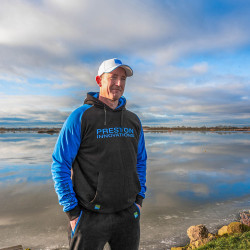 Bluza Preston Raglan Pullover Hoodie