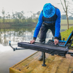 Kapelusz Preston Reversible Bucket Hat P0200619