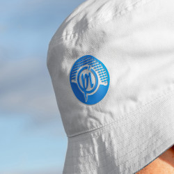 Kapelusz Preston Reversible Bucket Hat P0200619