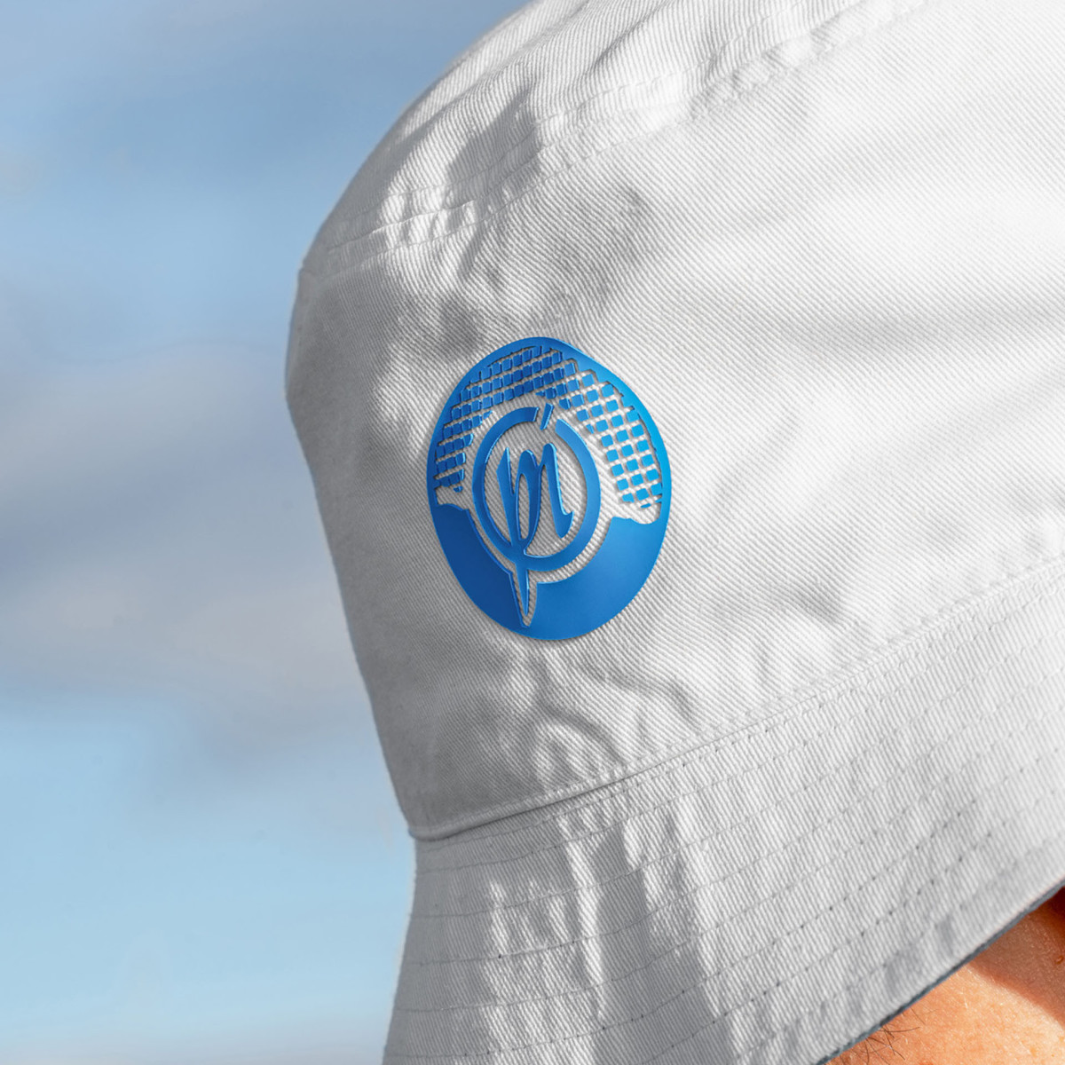 Kapelusz Preston Reversible Bucket Hat P0200619