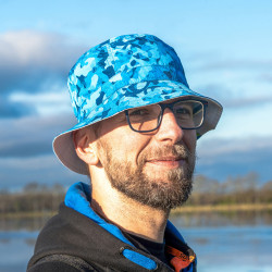 Kapelusz Preston Reversible Bucket Hat P0200619