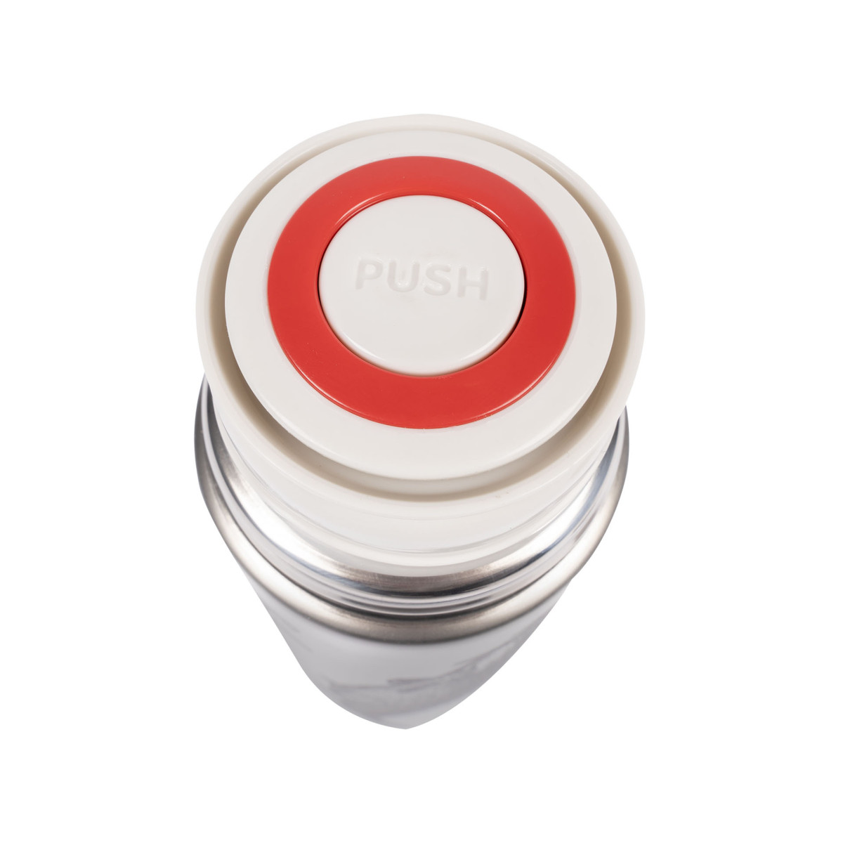 K0310267 Termos Korum Classic Thermal Flask Barbel - 500ml