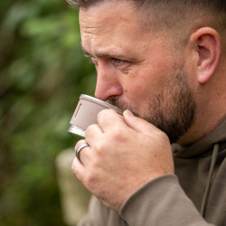 K0310267 Termos Korum Classic Thermal Flask Barbel - 500ml