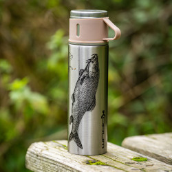 K0310267 Termos Korum Classic Thermal Flask Barbel - 500ml