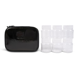 K0290122 Organizer Korum Progress EVA Hookbait Pouch - 6 Tub