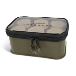 K0290122 Organizer Korum Progress EVA Hookbait Pouch - 6 Tub