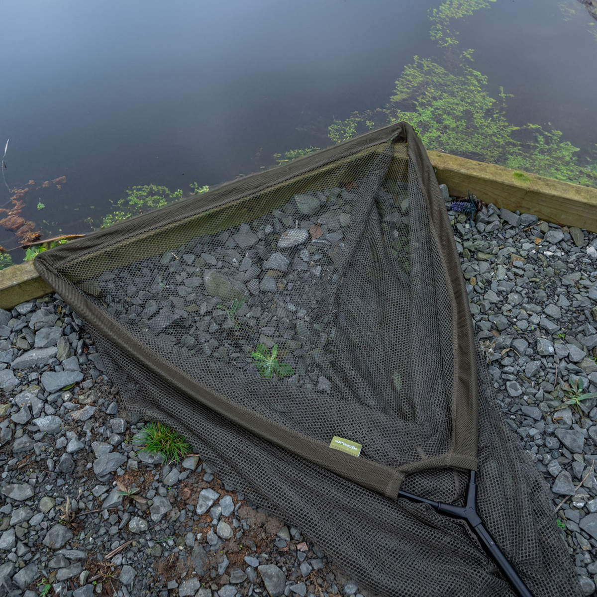 K0380047 Podbierak Korum Specimen Net Combo 30" - 180-240cm