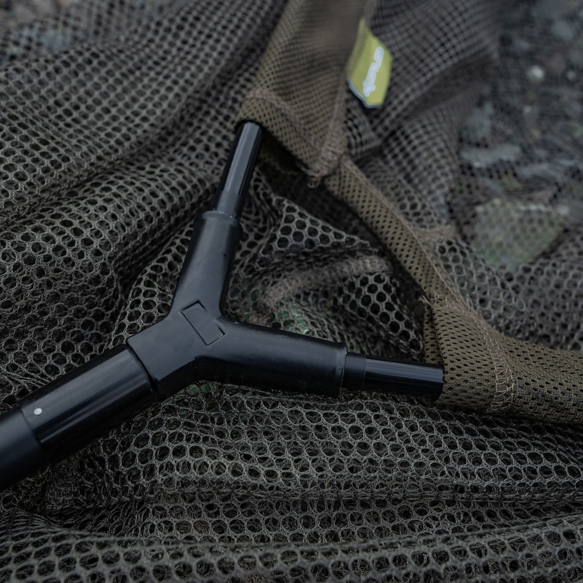 K0380047 Podbierak Korum Specimen Net Combo 30" - 180-240cm