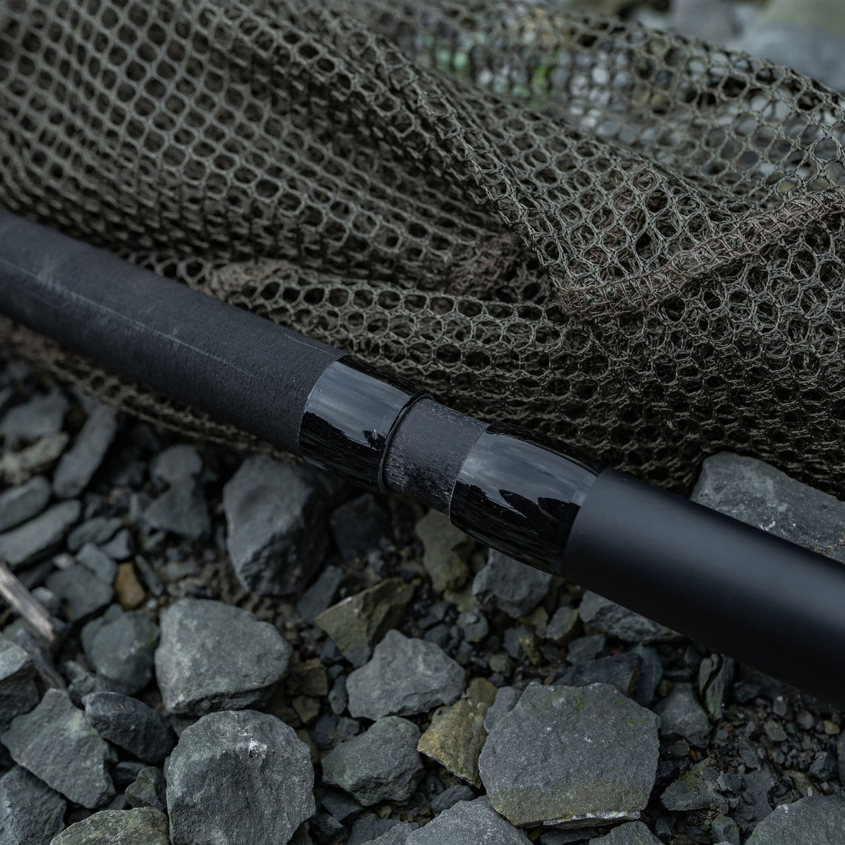 K0380047 Podbierak Korum Specimen Net Combo 30" - 180-240cm