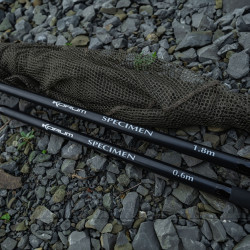 K0380047 Podbierak Korum Specimen Net Combo 30" - 180-240cm