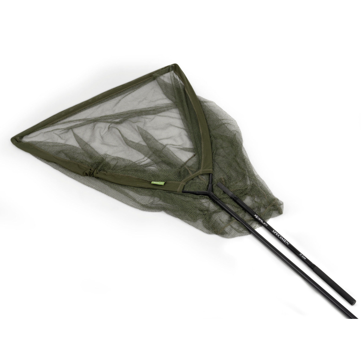 K0380047 Podbierak Korum Specimen Net Combo 30" - 180-240cm