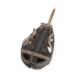 K0320099 Koszyk zanętowy Korum Double Method Feeder - 60g