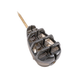 K0320099 Koszyk zanętowy Korum Double Method Feeder - 60g