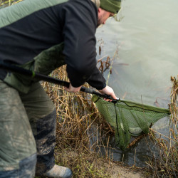 K0380045 Sztyca Korum Limitless Power Handle - 3.0m