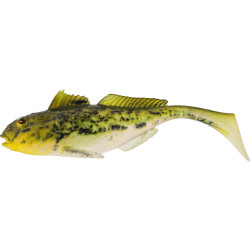 P244-1119-042 Guma Westin Gunnar The Goby 8cm - Headlight Goby