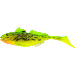 P244-1122-042 Guma Westin Gunnar The Goby 8cm - Slimy Green