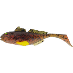 P244-1102-043 Guma Westin Gunnar The Goby 10cm - Appleseed